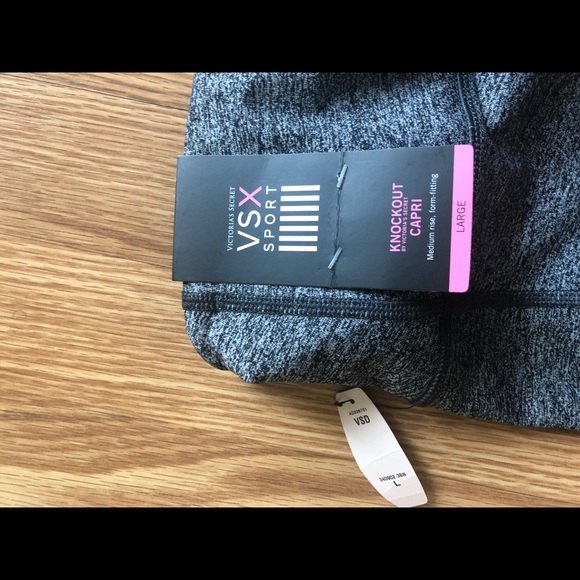 Victoria secret knockout Capri - Picture 3 of 3